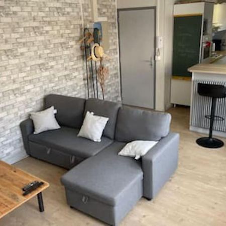 Bel Appartement En Coeur De Ville Αζάν Εξωτερικό φωτογραφία
